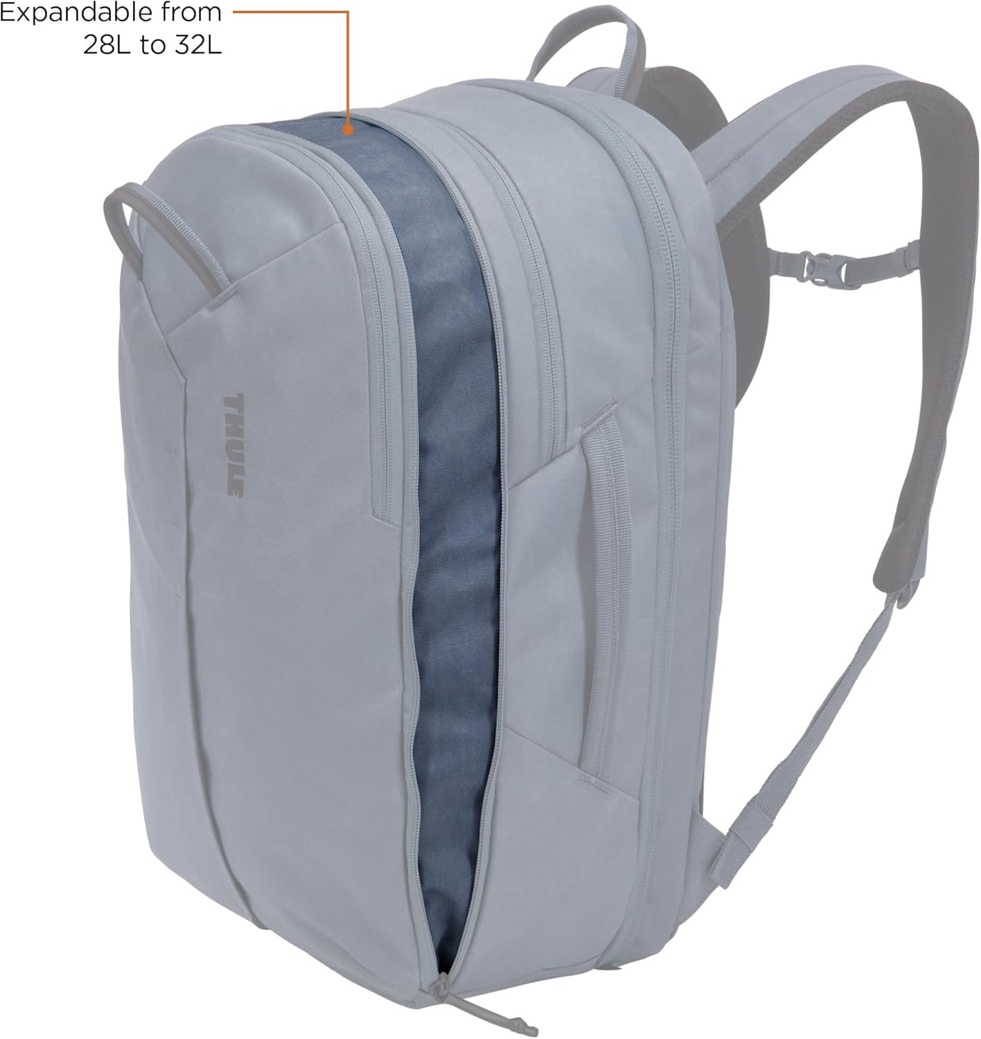 Budder Aion Backpack