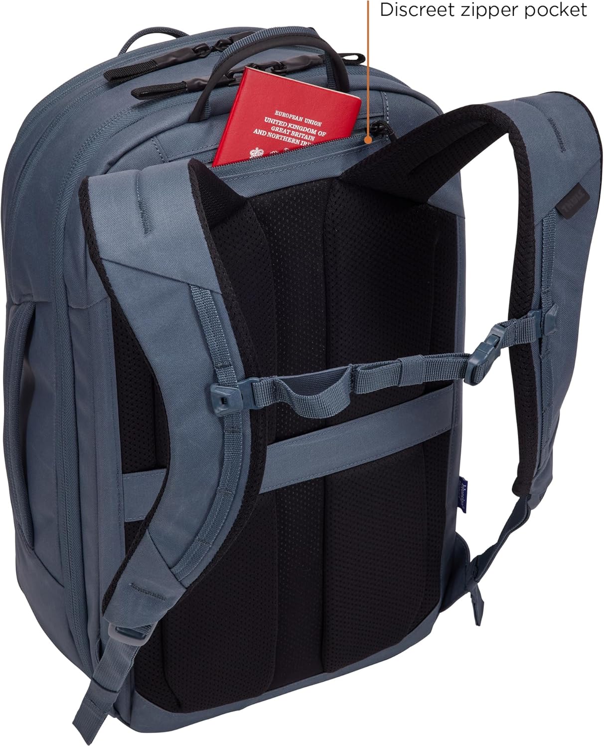 Budder Aion Backpack