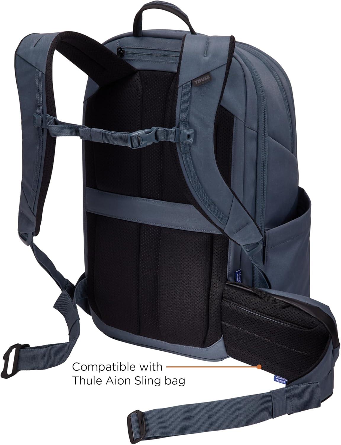 Budder Aion Backpack